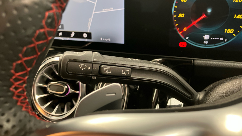 Mercedes-Benz B-Class B200 AMG Line Executive 5dr Auto Petrol Hatchback